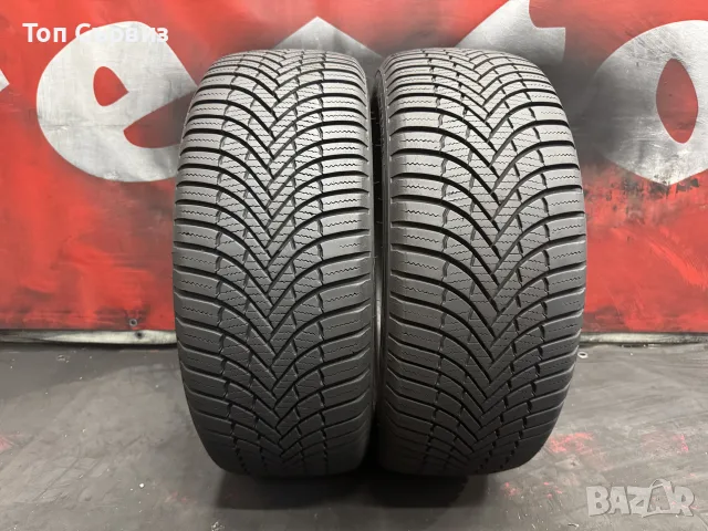 205 55 16, Всесезонни гуми, Firestone MultiSeason, 2 броя, снимка 2 - Гуми и джанти - 56275242