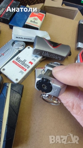 Запалки, снимка 8 - Запалки - 51709420