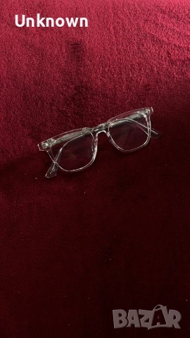 Очила Chrome hearts