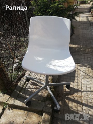 Столове ползвани в салон за красота , снимка 3 - Друго - 32159131