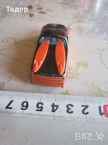 Кола количка сърф, снимка 2 - Коли, камиони, мотори, писти - 32058944