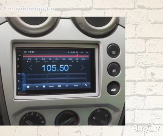 Мултимедия Андроид, снимка 5 - Аксесоари и консумативи - 54273852