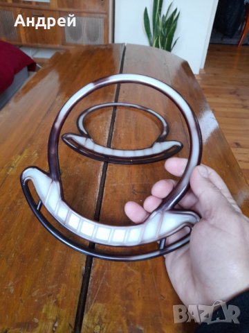 Стари дръжки за чанта,торба #3, снимка 2 - Други ценни предмети - 34947110