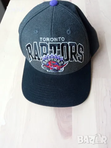 Mitchell & Ness Raptors NBA