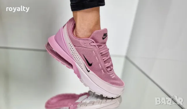 Nike спортни дамски маратонки , снимка 2 - Маратонки - 49550104