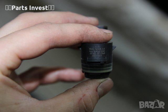 Датчик за пактроник LandRover / Jaguar / Volvo / Ford / HK8315K859AA / HK83-15K859-AA