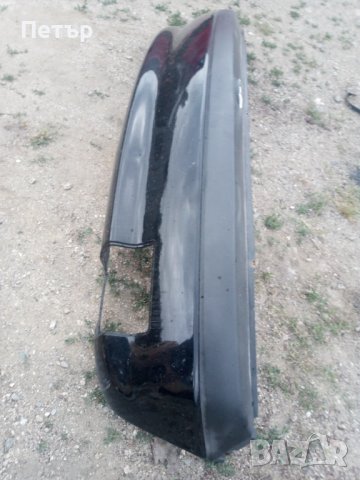 Задна броня Опел Корса Б, снимка 3 - Части - 36856313