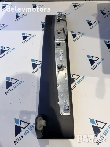5A7B2D7-01 / 5A2ECB9 12.3" монитор, централен дисплей, мутимедия от BMW 320i G21, снимка 3 - Части - 56240292