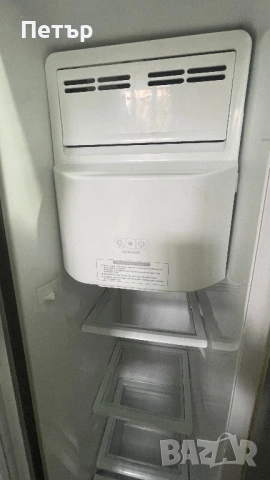 Хладилник Side-by-Side Daewoo, снимка 7 - Хладилници - 53292101