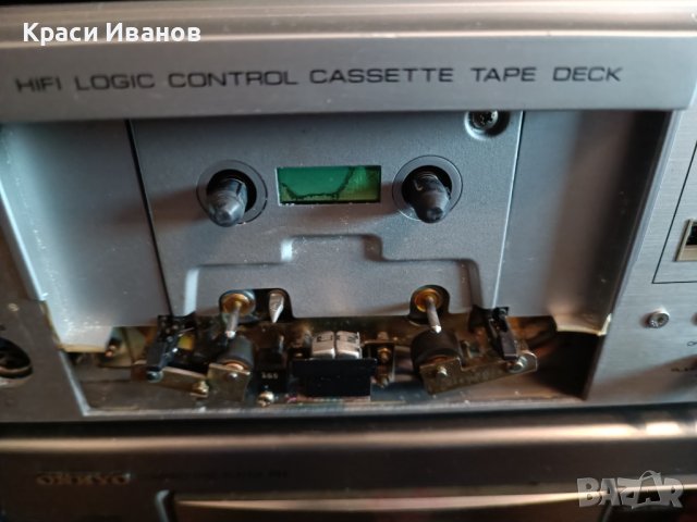 UNIVERSUM SENATOR CT 2307A-High-Com, снимка 4 - Декове - 39700552