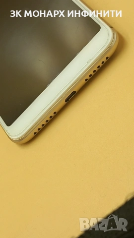 Телефон Redmi S2/ RAM 3GB/32GB, снимка 6 - Други - 54241435