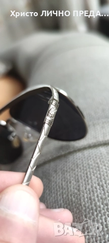 Новогодишна промоция! Луксозни слънчеви очила Burberry БЕЗ КУТИЯ!, снимка 4 - Слънчеви и диоптрични очила - 52889861