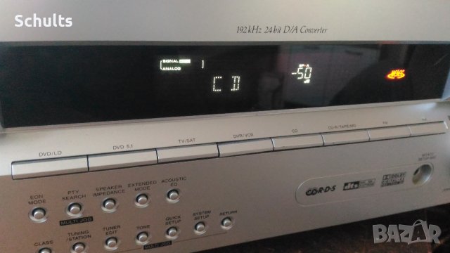 Pioneer vsx 515 ресивър, снимка 6 - Ресийвъри, усилватели, смесителни пултове - 44272218