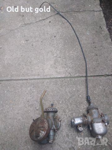 Карбуратор мз 150, балкан 250 , снимка 4 - Части - 42124410