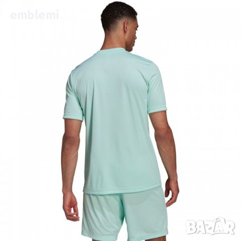 Мъжка Тениска Adidas Entrada HF0119, снимка 4 - Тениски - 36591261
