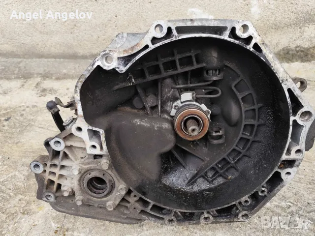 Ръчна скоростна кутия, Opel Vectra B, 2.0 DTI, F18 1996-2003г., 90 522 000, 90522000, 0531-01, F18- 