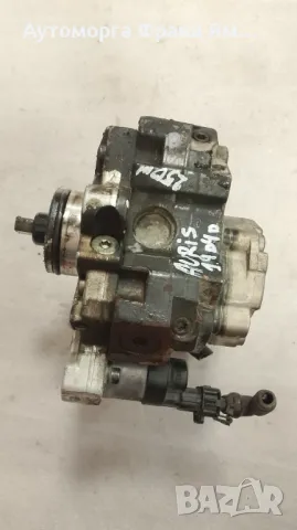 0445010214 ГНП за TOYOTA AURIS 1.4 D4D, снимка 4 - Части - 48990229