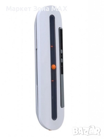 Уред за вакуумиране с 10торбички Voltz, 57кра, ширина на плик 29см./максимо, снимка 4 - Други - 52958081