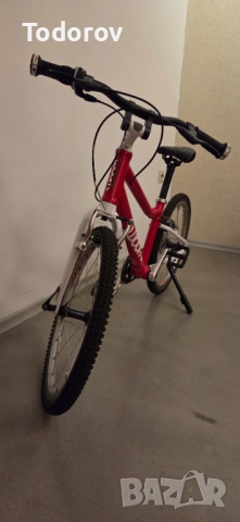 Детско колело Woom 4, снимка 6 - Велосипеди - 52695665