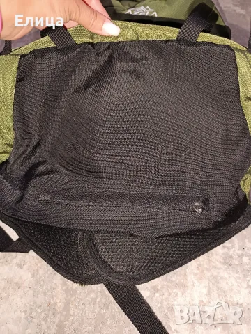 туристическа раница 60L, снимка 3 - Спортна екипировка - 56112996