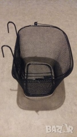НЕМСКА КОШНИЦА ЗА КОЛЕЛО, снимка 3 - Аксесоари за велосипеди - 37666129