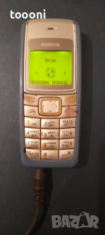 Nokia 1110i, снимка 9 - Nokia - 49171111