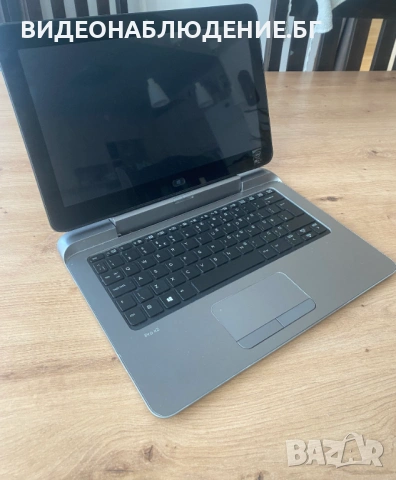 HP Pro x2 612 G1 Windows таблет, снимка 2 - Лаптопи за работа - 53074346