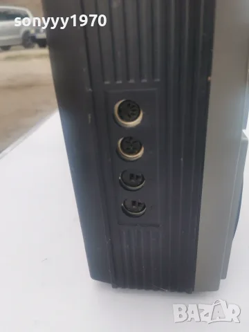 ITT RC 5500 ВНОС SWISS 1209261512L4, снимка 14 - Радиокасетофони, транзистори - 56041229