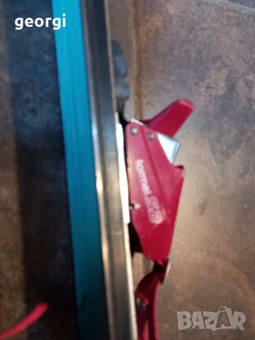 Български Ски Младост с автомати, снимка 7 - Зимни спортове - 38126521