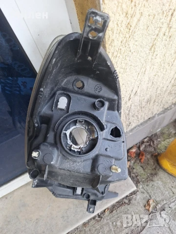 Ляв Фар За Nissan Note 2005-2009 Година Нисан Ноте, снимка 9 - Части - 51270777