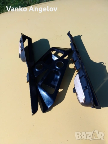 Seat Ibiza 1.4 MPI 1999г на части , снимка 7 - Автомобили и джипове - 54312113