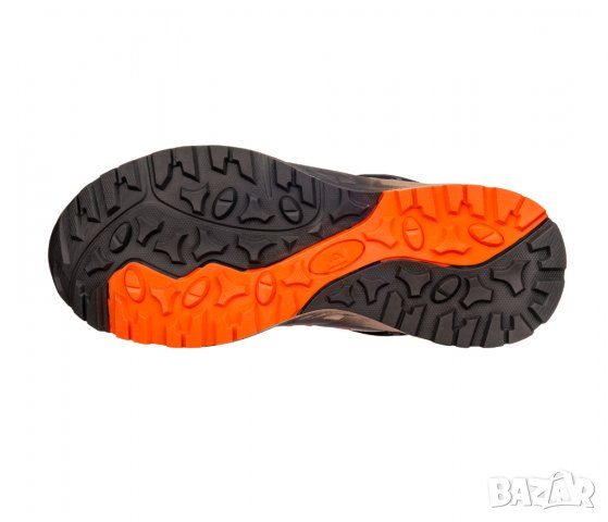 Обувки с мембрана Alpine Pro Zemede, снимка 2 - Дамски ежедневни обувки - 36605023