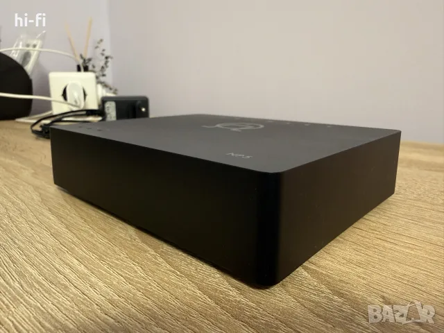 Primare NP5 Prisma Streaming Transport, снимка 3 - Ресийвъри, усилватели, смесителни пултове - 56508067