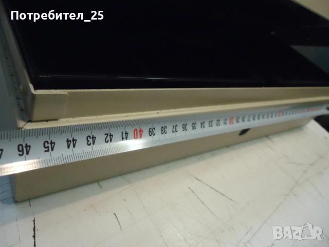 Каса -сейф, снимка 6 - Сейфове и каси - 51611131