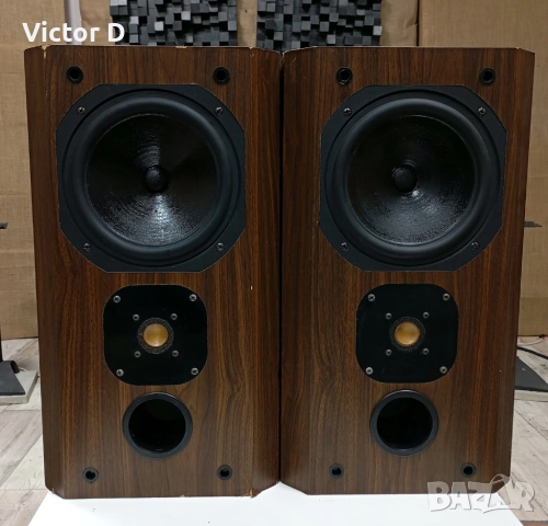  FOCAL JMlab DB 19 - Тонколони
