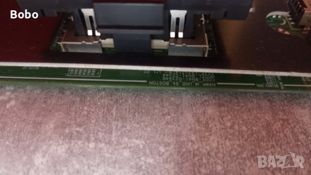 Main Board BN41-02344, снимка 2 - Части и Платки - 40032208