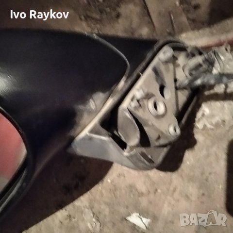 Ляво огледало за FIAT ULYSSE 02-10 , 011011, снимка 2 - Части - 44386833