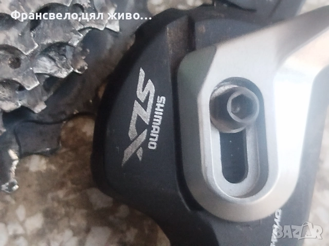 11 скорости система за велосипед колело свалени от 29 цола , снимка 2 - Части за велосипеди - 52180254