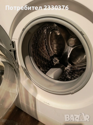 Пералня simens iq700, снимка 2 - Перални - 54358261