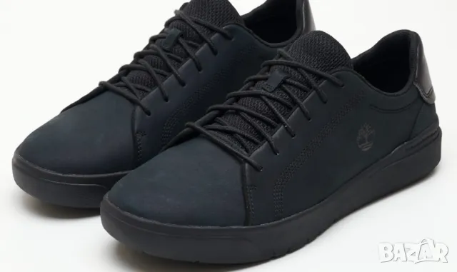 Timberland Seneca Bay Oxford номер 46 обувки спортно елегантни , снимка 3 - Спортно елегантни обувки - 48696628