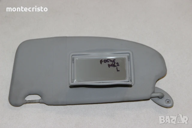 Ляв сенник Ford Focus MK2 (2004-2011г.) Форд Фокус сеник