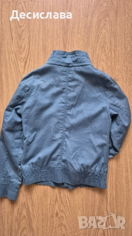 Дамско яке, снимка 4 - Якета - 52024297