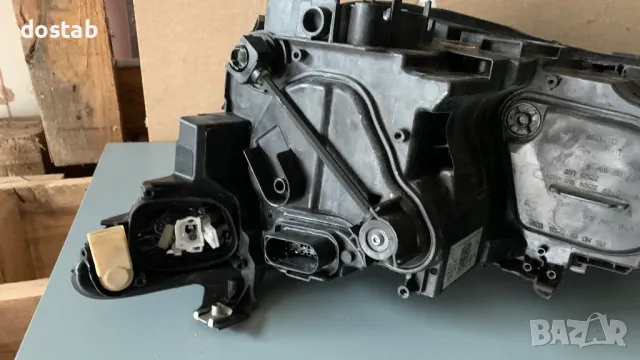 Фар за vw golf 8 , снимка 4 - Части - 48773277