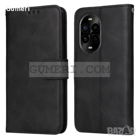 Huawei nova 13 Pro Тефтер  Стойка, снимка 5 - Калъфи, кейсове - 49191324