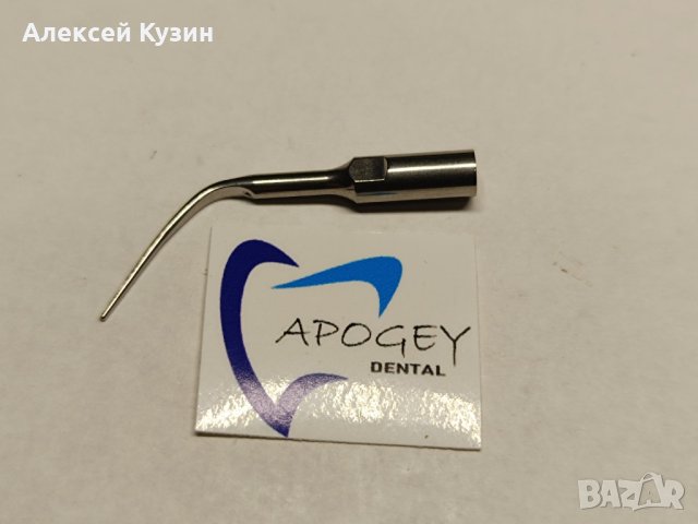 Приставки за ултразвуков скалер Woodpecker, EMS, снимка 8 - Стоматология - 44356782