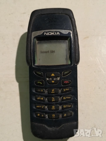 Нокия 6250, снимка 3 - Резервни части за телефони - 53929656