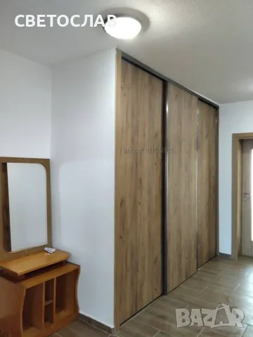 Давам под наем 5 стаен, 130кв.м апартамент в кв. Виница, без посредник. , снимка 13 - Апартаменти - 55709925