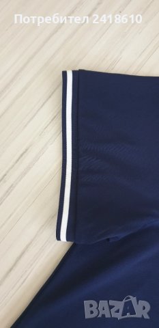POLO Ralph Lauren US OPEN Performance Stretch Mens Size L НОВО! ОРИГИНАЛ! Мъжка Тениска!, снимка 13 - Тениски - 50604656