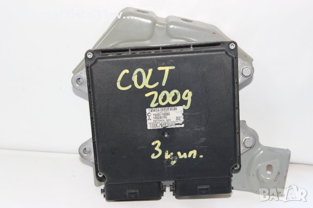 Моторен компютър Mitsubishi Colt (2008-2012г.) 1860115500 / 1860B155