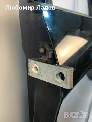 Предна лява врата Seat Altea (04-09)г. , снимка 5 - Части - 50806550